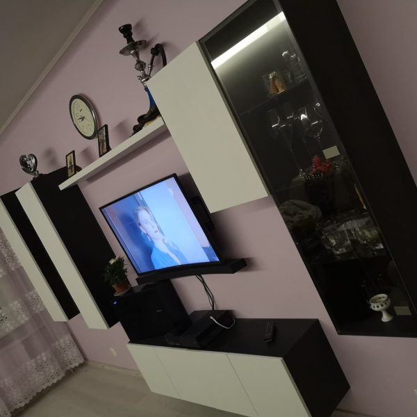 TV komplektas GTV-22