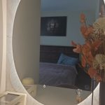 Veidrodis su LED GVD-26
